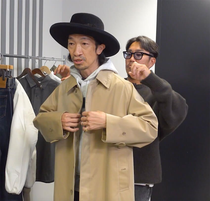 初めてのコートは「ナナミカ」大ヒット作がイチオシ。30代、40代に推したいワケを解説 - 4枚目の画像