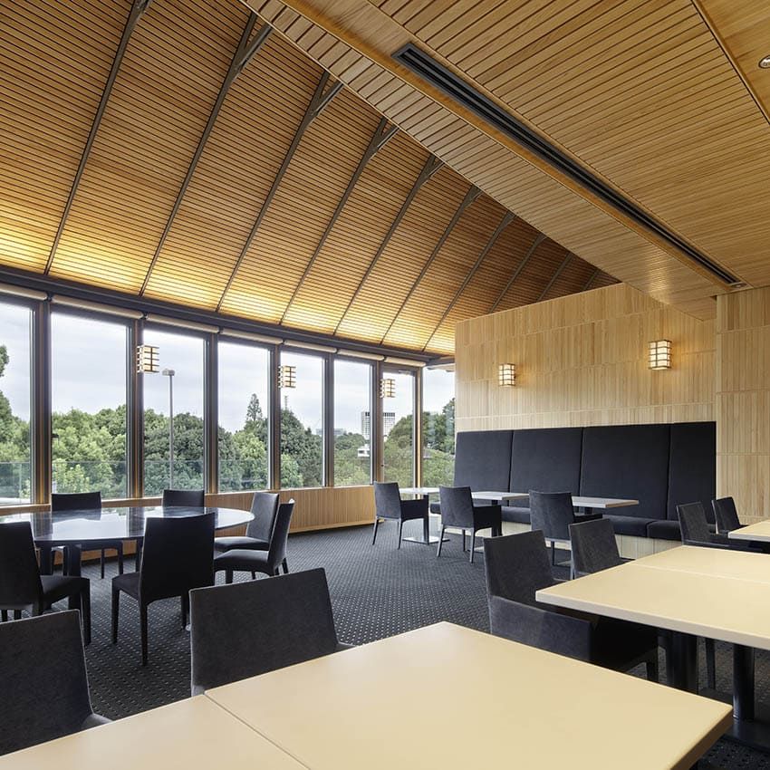 「とらや」でシャンパン。意外なペアリングの相手は「ボランジェ」で、日仏老舗の共演 - 9枚目の画像