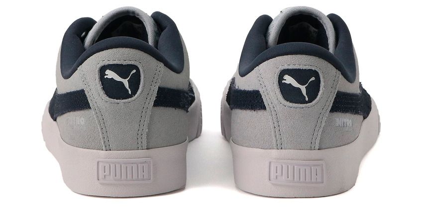 「プーマ スケートボーディング」復活！ 名作“スウェード”のNITROモデルなど注目のスニーカーをチェック - 9枚目の画像