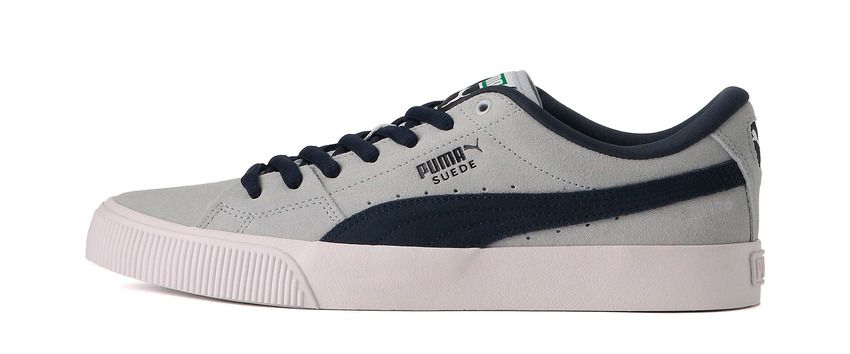 「プーマ スケートボーディング」復活！ 名作“スウェード”のNITROモデルなど注目のスニーカーをチェック - 7枚目の画像