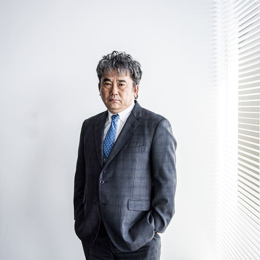 「正しさを疑え」。経済小説「ハゲタカ」の作家・真山仁さんが大切にする言葉 - 12枚目の画像