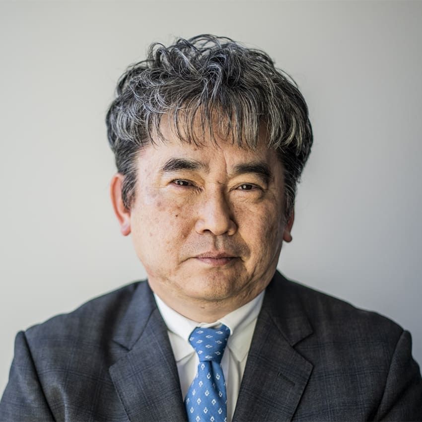 「正しさを疑え」。経済小説「ハゲタカ」の作家・真山仁さんが大切にする言葉 - 14枚目の画像