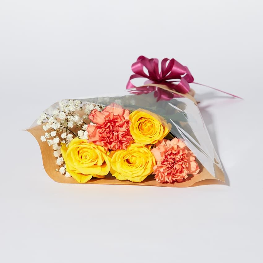 【990円〜】ユニクロの花をオンラインでお届け。手軽に日常に彩りを。ギフト仕様もアリ - 7枚目の画像