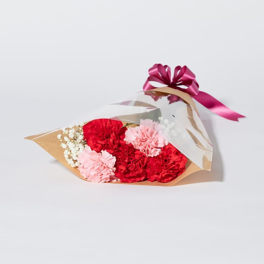 【990円〜】ユニクロの花をオンラインでお届け。手軽に日常に彩りを。ギフト仕様もアリ - 4枚目の画像