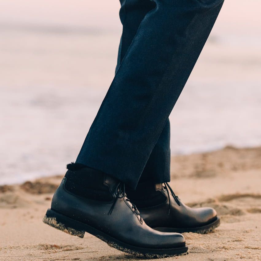 1963年製「ランドローバー」を「ベルルッティ」がカスタム。渋すぎるヴィンテージ車を受注生産で販売！ - 13枚目の画像