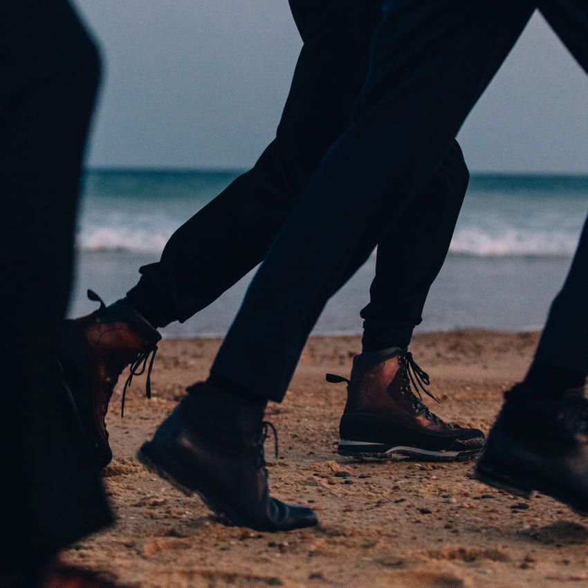 1963年製「ランドローバー」を「ベルルッティ」がカスタム。渋すぎるヴィンテージ車を受注生産で販売！ - 15枚目の画像