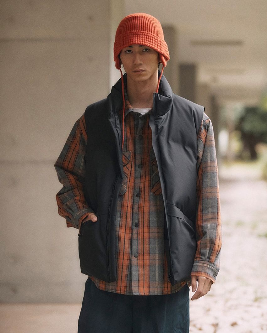 ゴアテックス仕様で2.5万円〜！ フリークス ストアの「プラスフェニックス」別注アウターのコスパがスゴい！ - 6枚目の画像