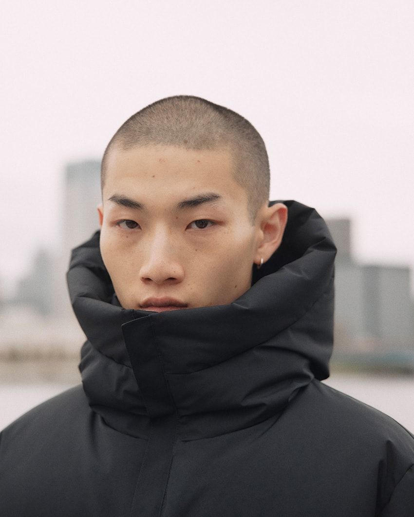 ゴアテックス仕様で2.5万円〜！ フリークス ストアの「プラスフェニックス」別注アウターのコスパがスゴい！ - 7枚目の画像