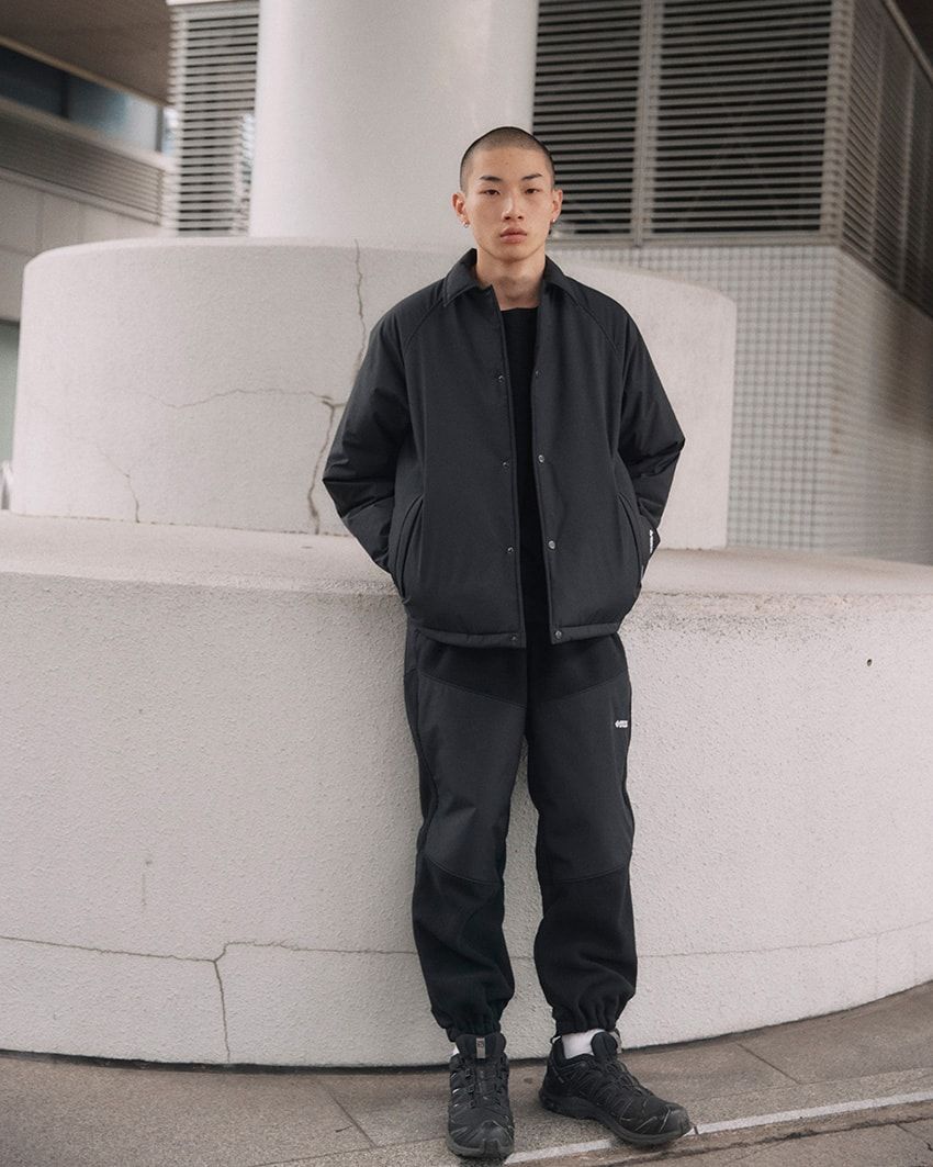 ゴアテックス仕様で2.5万円〜！ フリークス ストアの「プラスフェニックス」別注アウターのコスパがスゴい！ - 8枚目の画像