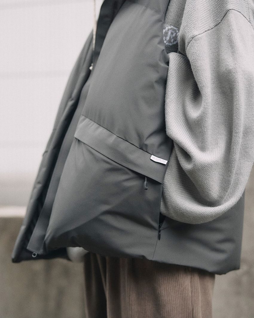 ゴアテックス仕様で2.5万円〜！ フリークス ストアの「プラスフェニックス」別注アウターのコスパがスゴい！ - 13枚目の画像