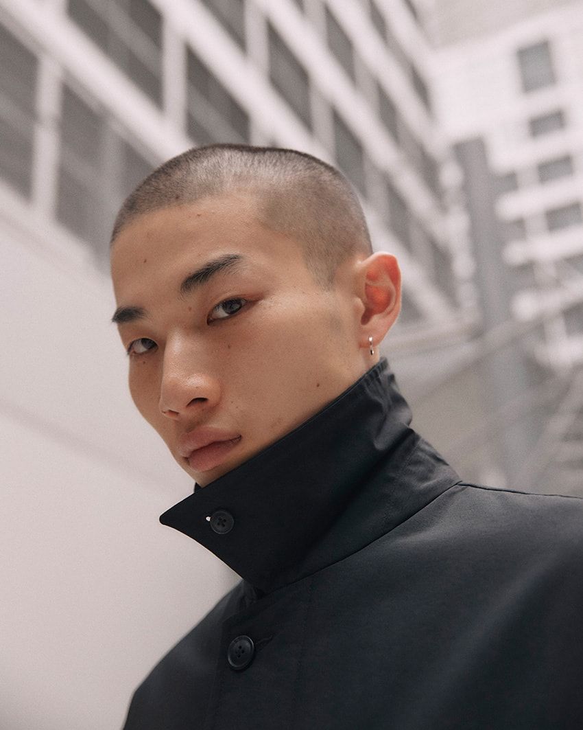 ゴアテックス仕様で2.5万円〜！ フリークス ストアの「プラスフェニックス」別注アウターのコスパがスゴい！ - 16枚目の画像