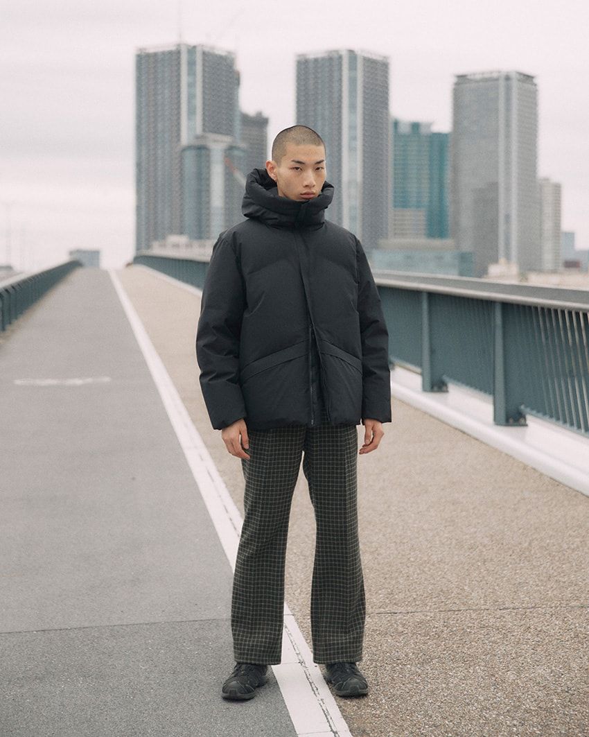 ゴアテックス仕様で2.5万円〜！ フリークス ストアの「プラスフェニックス」別注アウターのコスパがスゴい！ - 19枚目の画像