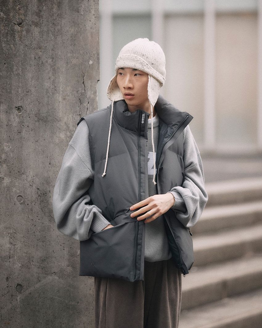 ゴアテックス仕様で2.5万円〜！ フリークス ストアの「プラスフェニックス」別注アウターのコスパがスゴい！ - 22枚目の画像