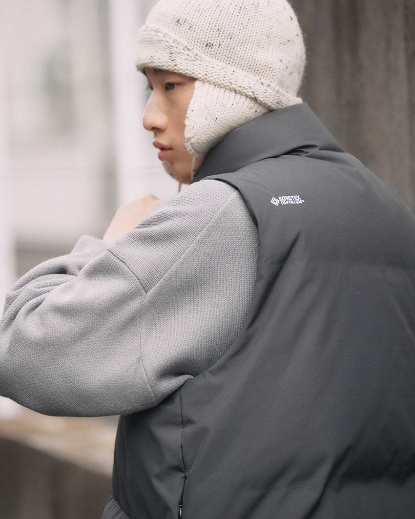 ゴアテックス仕様で2.5万円〜！ フリークス ストアの「プラスフェニックス」別注アウターのコスパがスゴい！ - 24枚目の画像