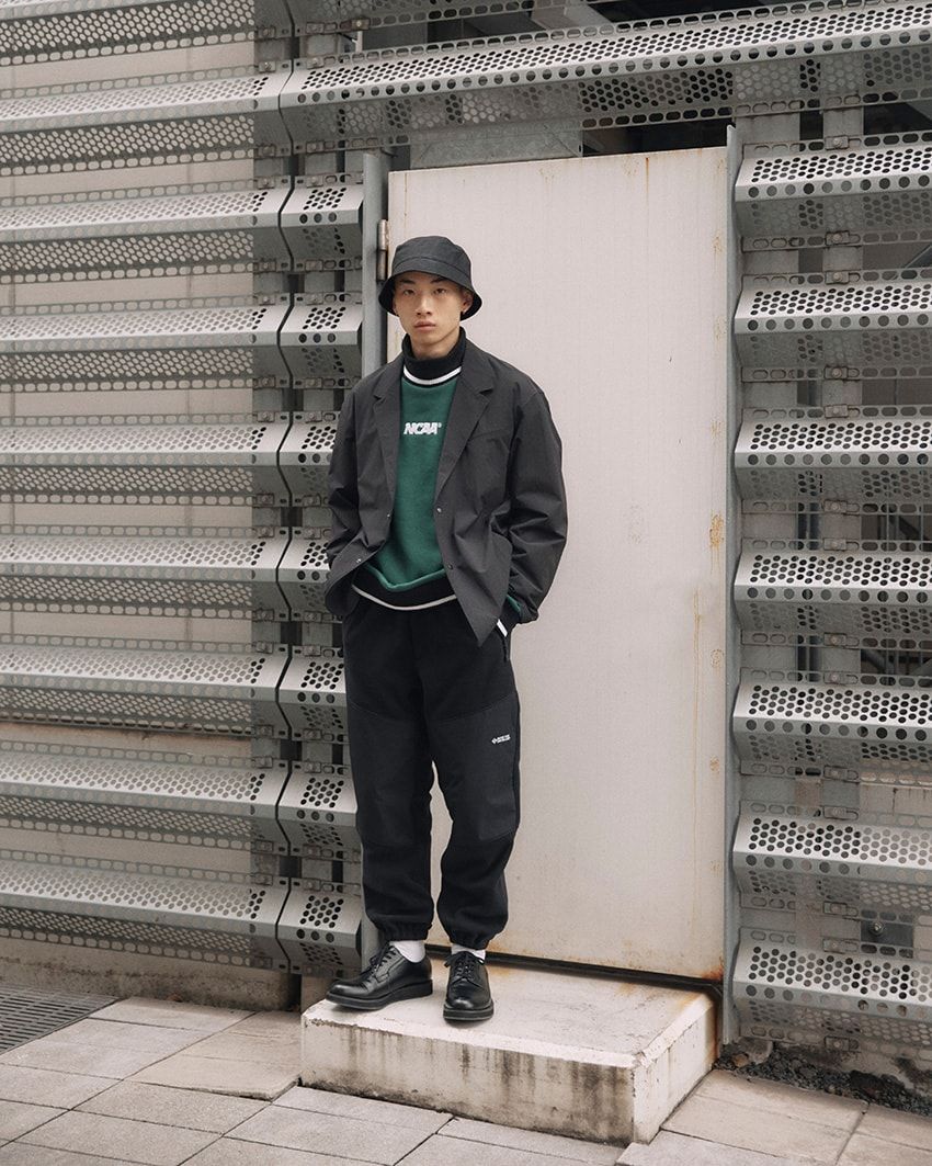 ゴアテックス仕様で2.5万円〜！ フリークス ストアの「プラスフェニックス」別注アウターのコスパがスゴい！ - 25枚目の画像