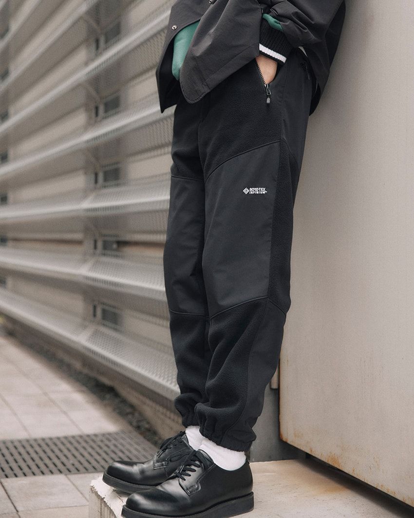 ゴアテックス仕様で2.5万円〜！ フリークス ストアの「プラスフェニックス」別注アウターのコスパがスゴい！ - 27枚目の画像