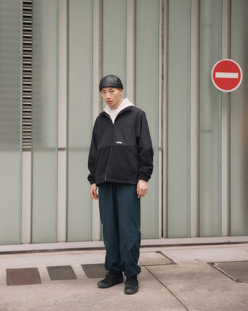 ゴアテックス仕様で2.5万円〜！ フリークス ストアの「プラスフェニックス」別注アウターのコスパがスゴい！ - 29枚目の画像