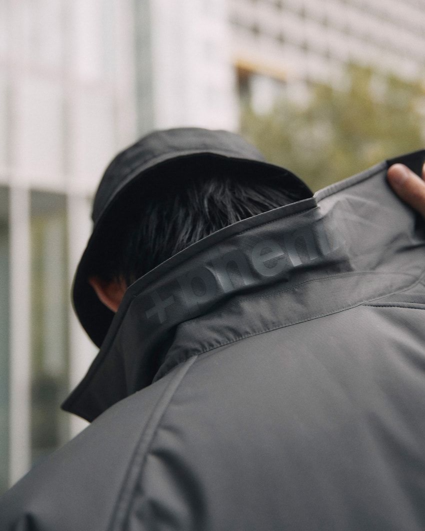 ゴアテックス仕様で2.5万円〜！ フリークス ストアの「プラスフェニックス」別注アウターのコスパがスゴい！ - 32枚目の画像