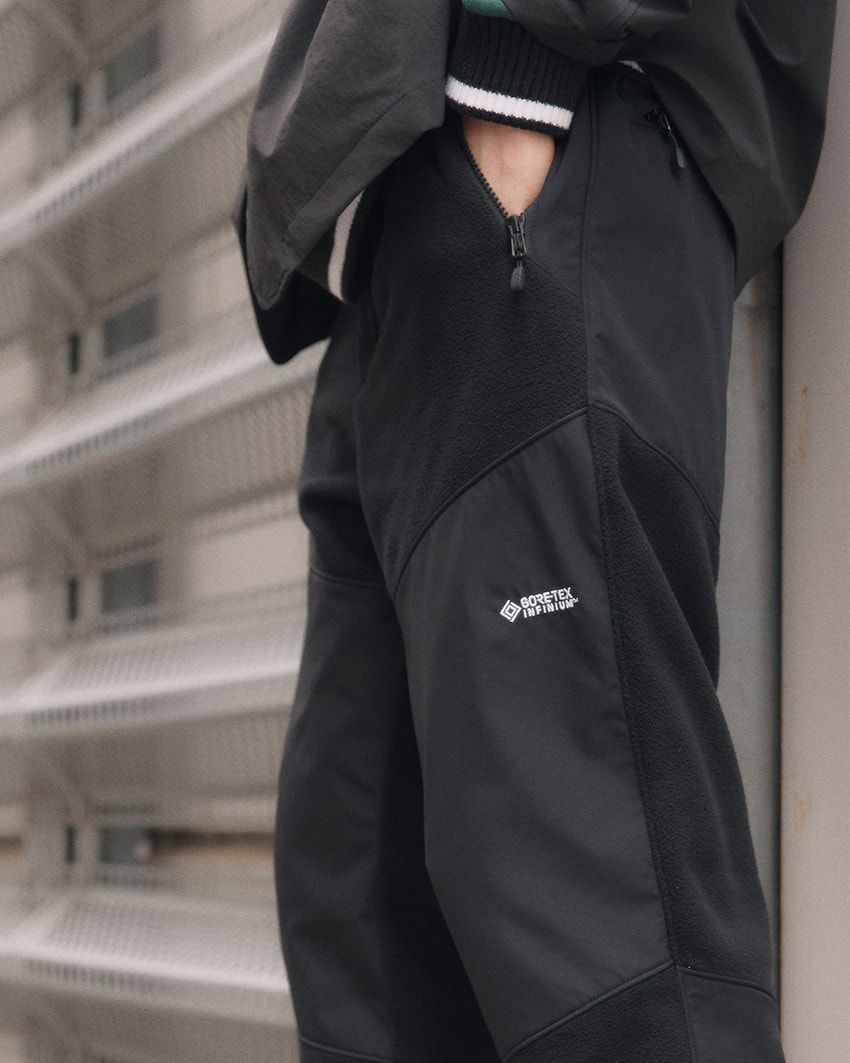 ゴアテックス仕様で2.5万円〜！ フリークス ストアの「プラスフェニックス」別注アウターのコスパがスゴい！ - 33枚目の画像