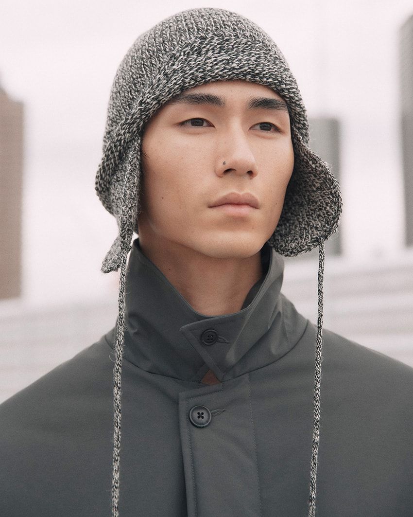 ゴアテックス仕様で2.5万円〜！ フリークス ストアの「プラスフェニックス」別注アウターのコスパがスゴい！ - 35枚目の画像