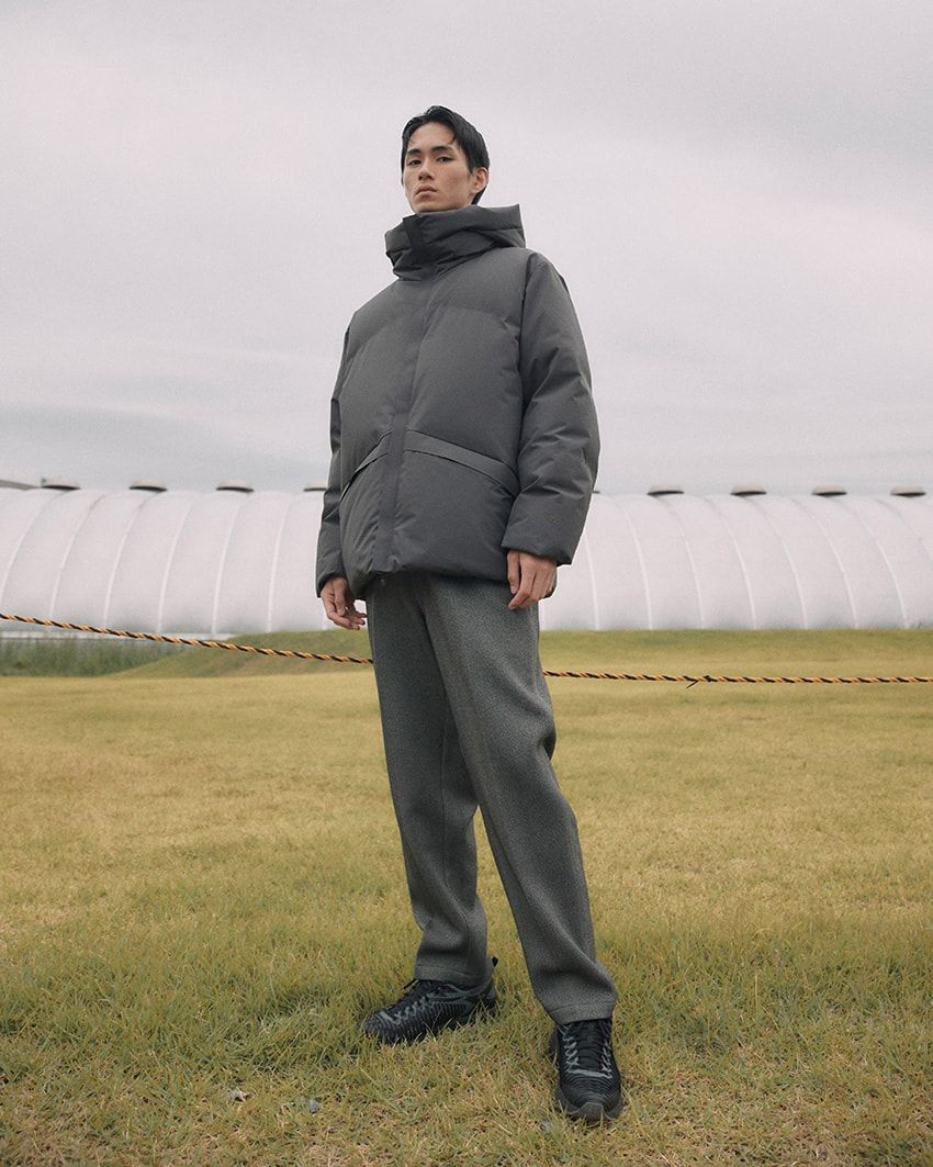 ゴアテックス仕様で2.5万円〜！ フリークス ストアの「プラスフェニックス」別注アウターのコスパがスゴい！ - 39枚目の画像