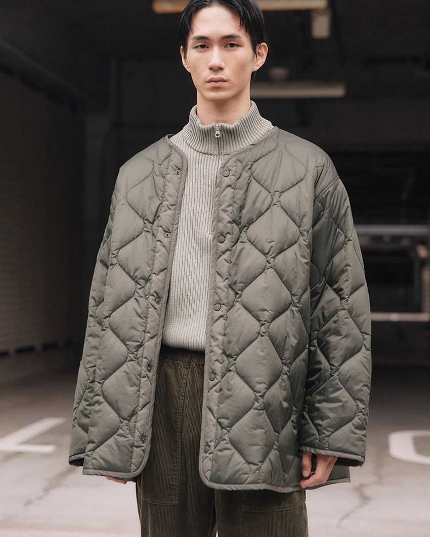 ゴアテックス仕様で2.5万円〜！ フリークス ストアの「プラスフェニックス」別注アウターのコスパがスゴい！ - 42枚目の画像