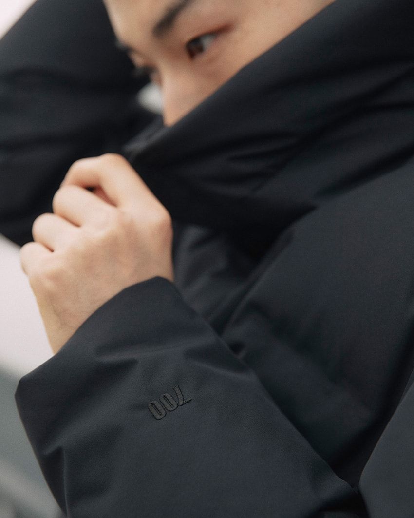 ゴアテックス仕様で2.5万円〜！ フリークス ストアの「プラスフェニックス」別注アウターのコスパがスゴい！ - 43枚目の画像