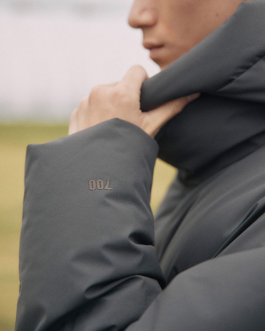 ゴアテックス仕様で2.5万円〜！ フリークス ストアの「プラスフェニックス」別注アウターのコスパがスゴい！ - 44枚目の画像