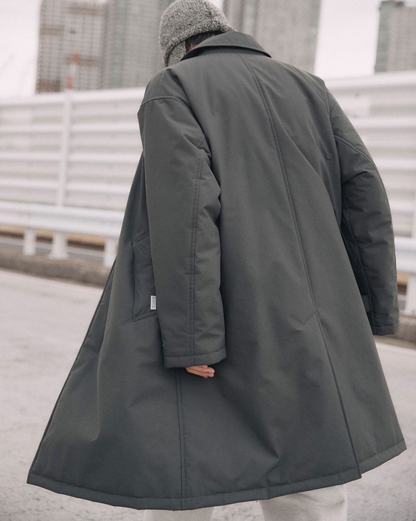 ゴアテックス仕様で2.5万円〜！ フリークス ストアの「プラスフェニックス」別注アウターのコスパがスゴい！ - 47枚目の画像