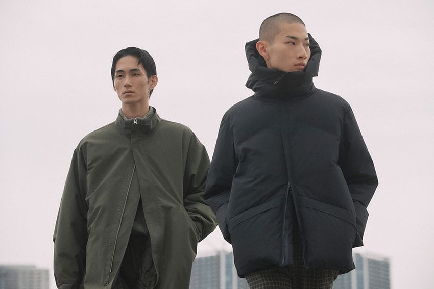 ゴアテックス仕様で2.5万円〜！ フリークス ストアの「プラスフェニックス」別注アウターのコスパがスゴい！ - 54枚目の画像