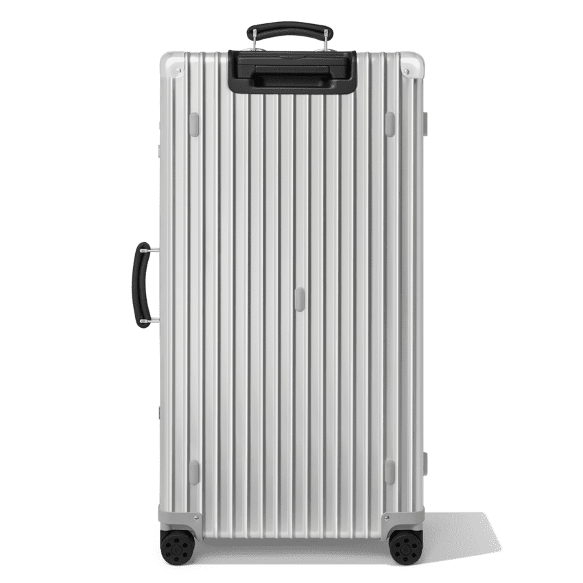 「箱の中身は何だろな？」的なリモワ。ホリデーシーズンのサプライズに個性溢れる2択 - 9枚目の画像