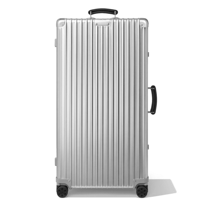 「箱の中身は何だろな？」的なリモワ。ホリデーシーズンのサプライズに個性溢れる2択 - 10枚目の画像