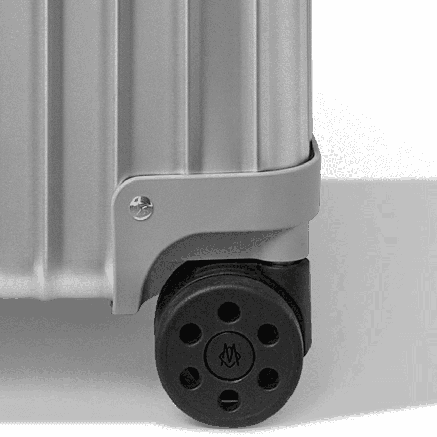 「箱の中身は何だろな？」的なリモワ。ホリデーシーズンのサプライズに個性溢れる2択 - 15枚目の画像