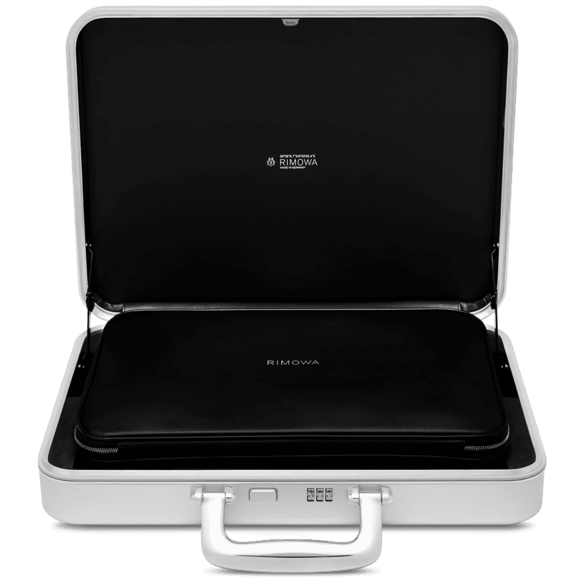 「箱の中身は何だろな？」的なリモワ。ホリデーシーズンのサプライズに個性溢れる2択 - 3枚目の画像