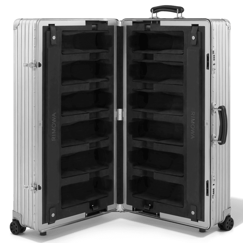 「箱の中身は何だろな？」的なリモワ。ホリデーシーズンのサプライズに個性溢れる2択 - 12枚目の画像