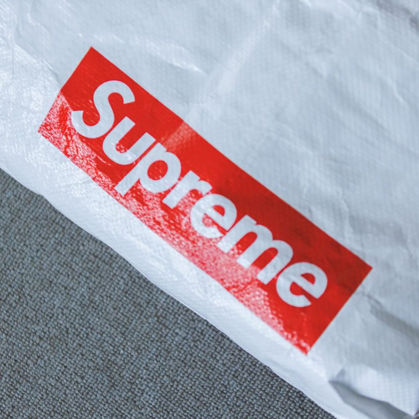 「Supremeはアメカジブランドです」NYストリートに生きた男の私物コレクション - 5枚目の画像