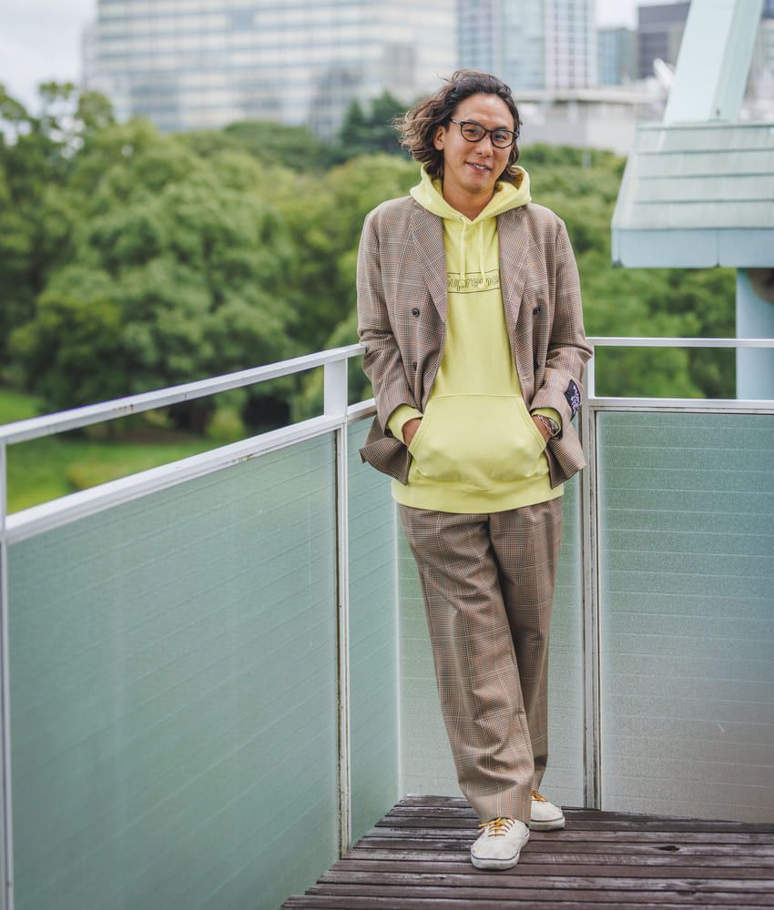 「Supremeはアメカジブランドです」NYストリートに生きた男の私物コレクション - 16枚目の画像