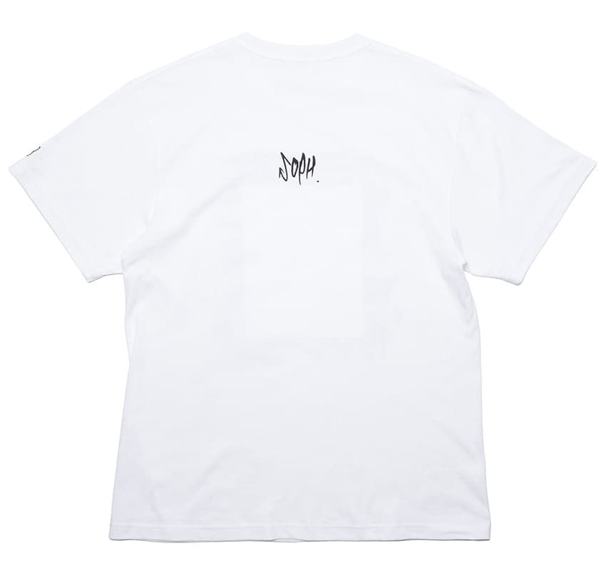 『マラドーナの凋落』がグラフィックに！ 「DAZN」での作品公開を記念してSOPH.が製作 - 6枚目の画像