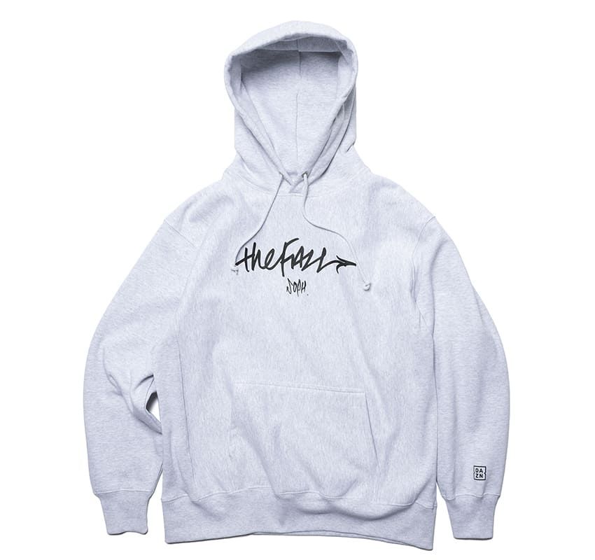 『マラドーナの凋落』がグラフィックに！ 「DAZN」での作品公開を記念してSOPH.が製作 - 7枚目の画像