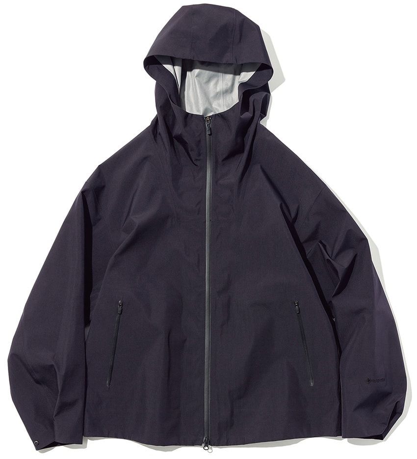 ランニング継続の秘訣は透湿・防水・防風にアリ。ランナー必須の“走れる”高機能シェル6選 - 6枚目の画像