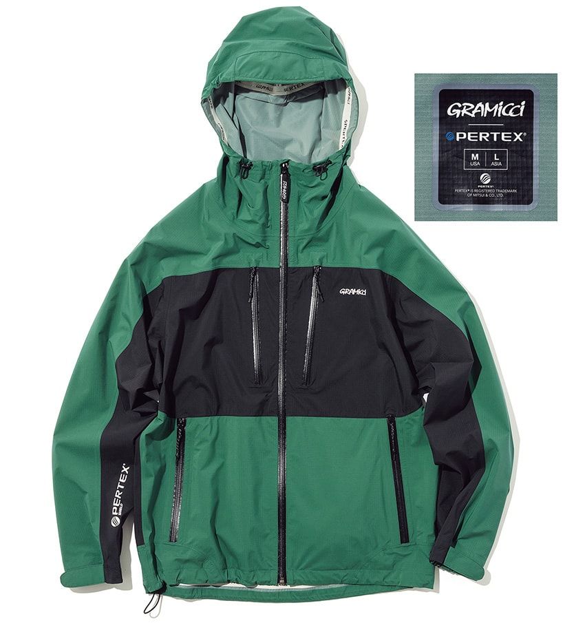 ランニング継続の秘訣は透湿・防水・防風にアリ。ランナー必須の“走れる”高機能シェル6選 - 7枚目の画像