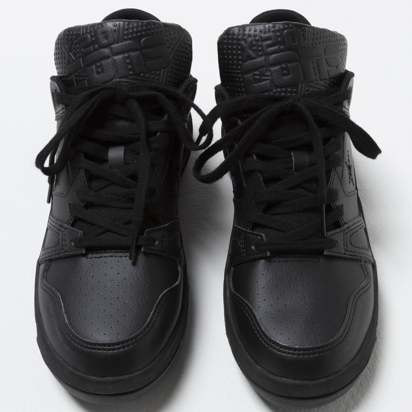 「コンバース」初の“バスケイト”スニーカー。フミトガンリュウとコラボしてERX260が違った顔立ちに - 5枚目の画像