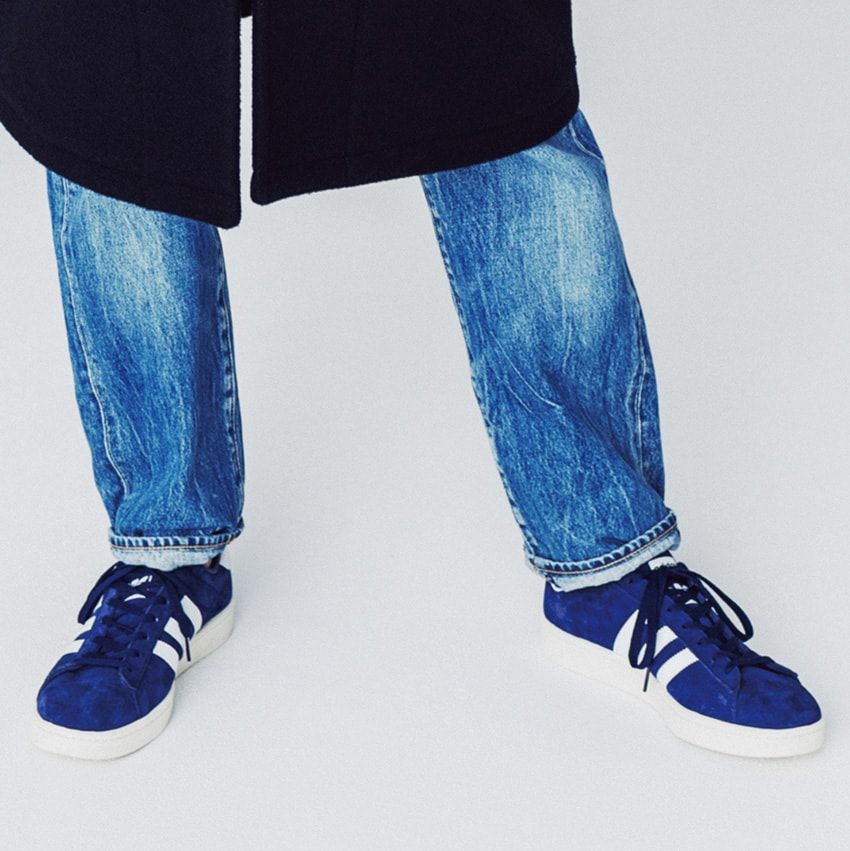 「ロンハーマン」のブルックス ブラザーズが優秀。伝統的で機能的な別注ダッフルをデニムで - 3枚目の画像