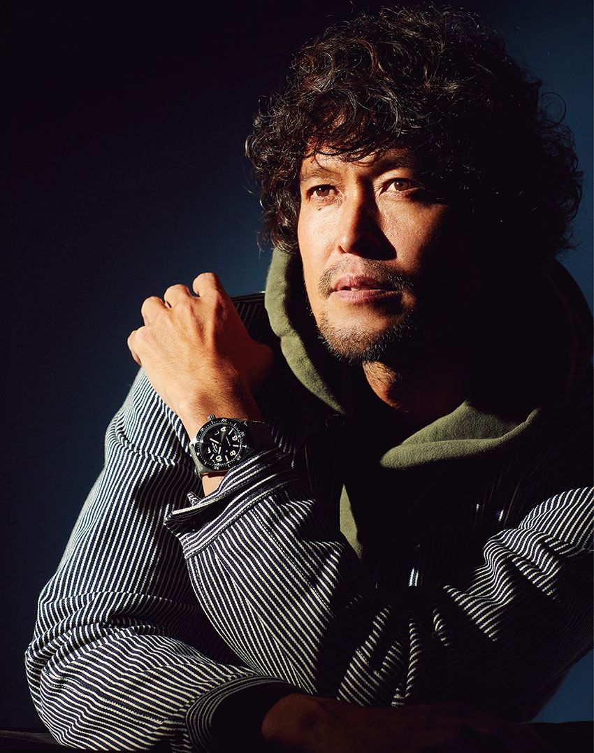 グラスヒュッテはドレスウォッチだけじゃない。ドイツ時計の真価を示す「SeaQ」を深掘り - 9枚目の画像