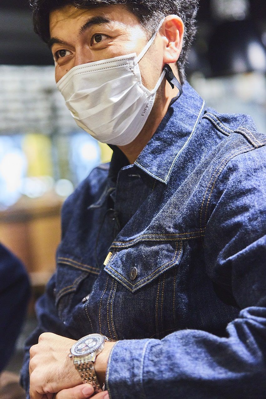 土佐兄弟・卓也、人生初の高級時計を購入へ！ ブライトリングで惚れたのは…… - 22枚目の画像