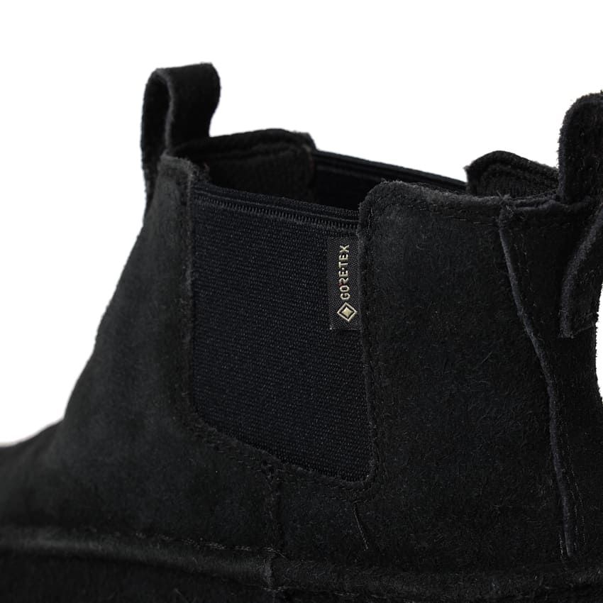 ゴアテックス搭載スエード製「メレル」のチェルシーブーツはビームス別注品 - 7枚目の画像