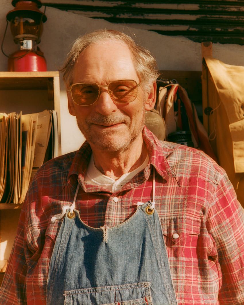 ゴアテックス搭載スエード製「メレル」のチェルシーブーツはビームス別注品 - 15枚目の画像