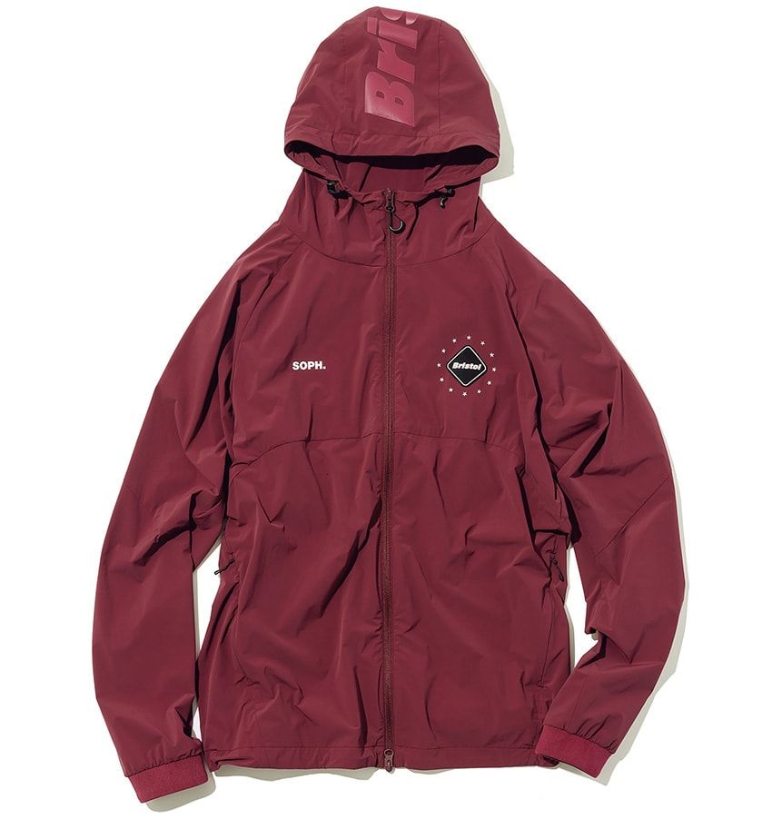 ワークアウトに不可欠なライトアウター。薄くて、軽くて、よく伸びる、三拍子揃った傑作を選抜 - 5枚目の画像