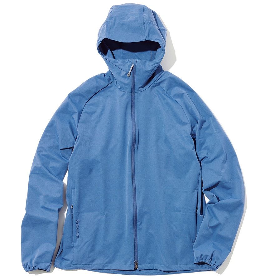 ワークアウトに不可欠なライトアウター。薄くて、軽くて、よく伸びる、三拍子揃った傑作を選抜 - 6枚目の画像