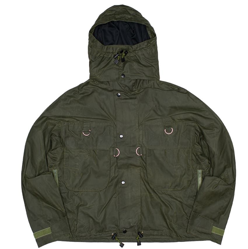 「リチャードソン」のゴルフライン誕生。ストリート感覚なゴルフを楽しみたい人へオススメ9選 - 6枚目の画像